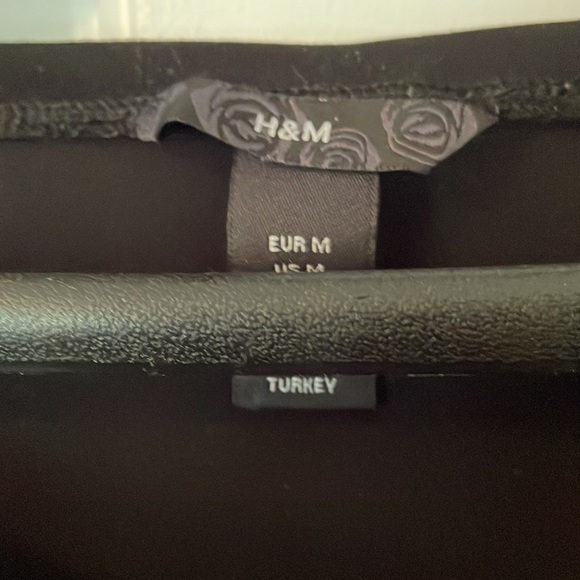 H&M vintage women top - Picture 2 of 3